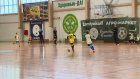 В Пензе сразились любительские команды по мини-футболу