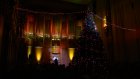 Пензенцам подарили рождественский концерт органной музыки