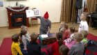 Пензенские дети погрузились в шведскую сказку