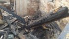 В Пензенской области при пожарах погибли две женщины