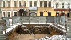 Пензенцам рассказали, когда устранят последствия раскопок на Московской