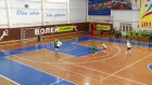 «Лагуна-УОР» стала четвертой после матча с «Мосполитехом»