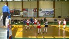 Пензенские волейболистки обыграли соперниц из Ижевска