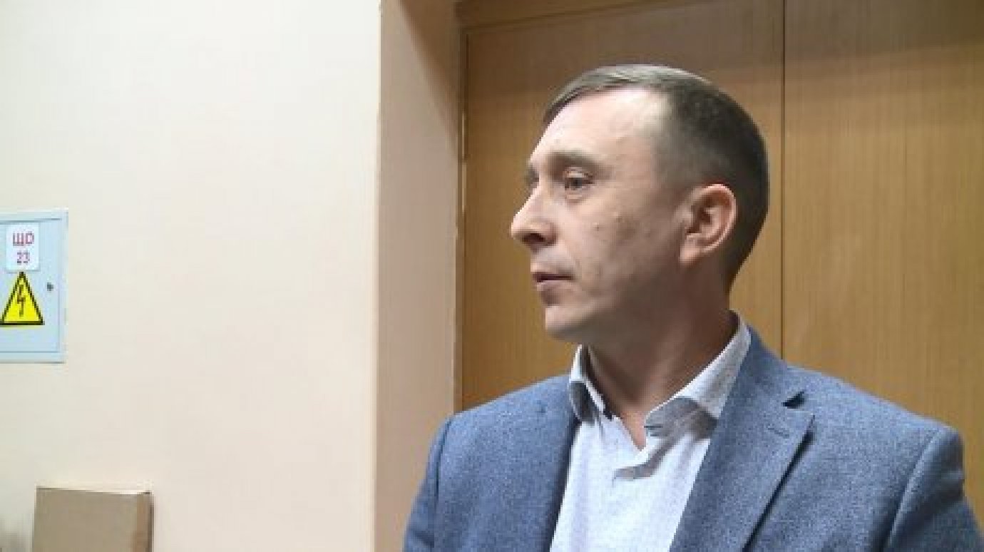 Андрей Жданников указал на промахи руководителей Пензы
