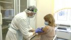 Пензенцам нужно подготовиться к подчищающей вакцинации