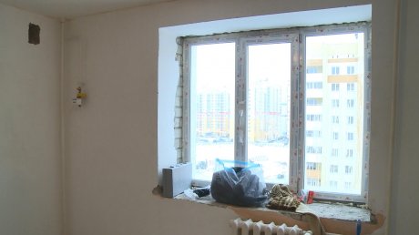 На ремонт муниципальных квартир в Пензе потратят более 2 млн рублей