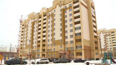 На ремонт муниципальных квартир в Пензе потратят более 2 млн рублей