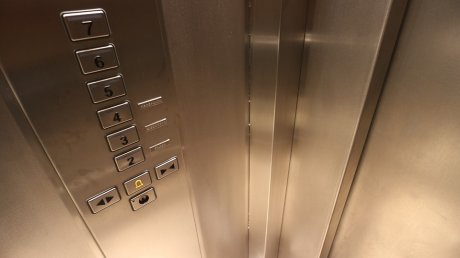 Назван срок, после которого лифты в Пензе могут перестать работать