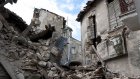 Президент Сирии созвал экстренное заседание правительства из-за землетрясения