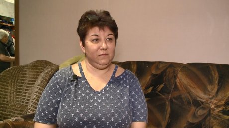 Семье из Ташкента помогли переселиться в Пензу