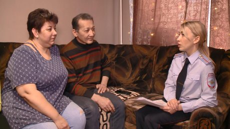 Семье из Ташкента помогли переселиться в Пензу