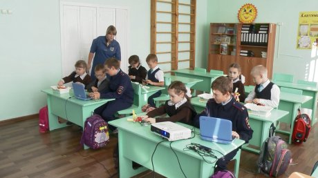 В Пензенской области земские учителя получат по 1 млн рублей
