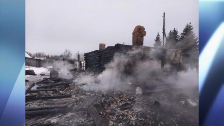 После смертельных пожаров в Белинском районе проведут рейд