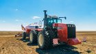 Пензенские фермеры оценят мощный трактор от Ростсельмаш