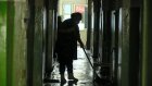 В Спасске беременная уборщица восстановилась на работе через суд