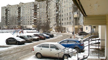 В Пензе высокая плата за СОИ нарушила сон пенсионерки