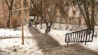 Лестницу на улице Кирова назвали опасной и узкой