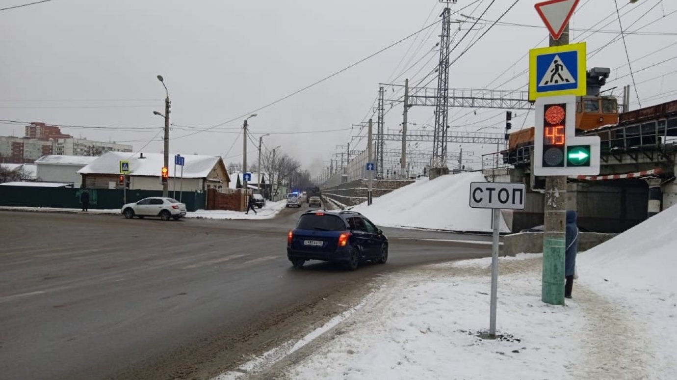 У пензенцев заберут дома, чтобы сделать дорогу у Бакунинского моста