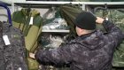 В Пензенской области будут искать продавцов рыболовных сетей