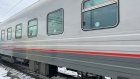 Из Москвы в Пензу и обратно назначен дополнительный поезд