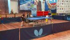 Пензенские теннисисты борются за попадание в Высшую лигу А