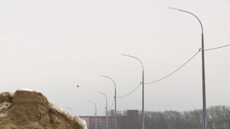 В Дальнем Арбекове в 2023-м сдадут несколько объектов инфраструктуры