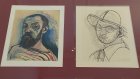 В Пензе открылась выставка литографий Анри Матисса