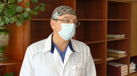 В Пензе перечислили самые частые травмы при падении на льду