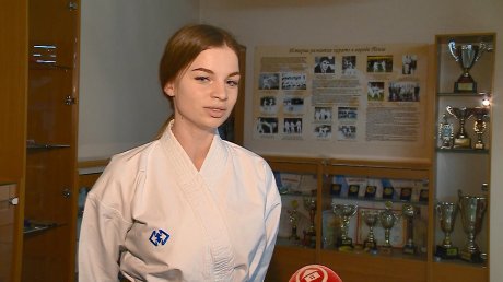 Пензенские каратисты привезли награды с соревнований в Одинцове