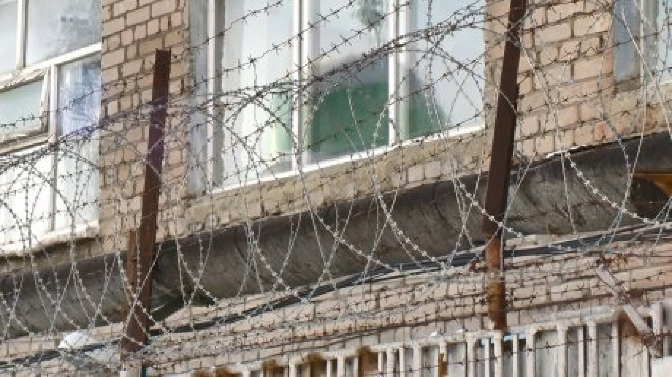 В пензенские колонии хотят перевести осужденных из других регионов