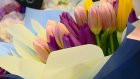 В Пензе откроются 12 ярмарок по продаже цветов к 8 Марта