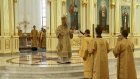 Пензенские верующие отметили Торжество православия