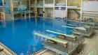 В Пензе начались всероссийские соревнования по прыжкам в воду