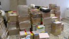 Из Пензы в зону СВО снова отправили гуманитарную помощь