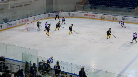 Пензенский «Дизелист» пробился в 1/4 финала Кубка регионов