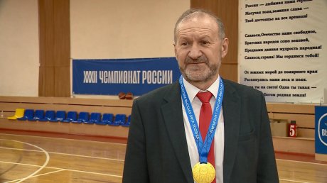 БК «Юность» победил в регулярном чемпионате российской Высшей лиги