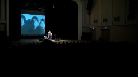 Концерт Игоря Растеряева в Пензе собрал полный зал
