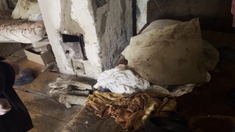 В Пензенской области сельчанин не дал жене выспаться и лишился жизни