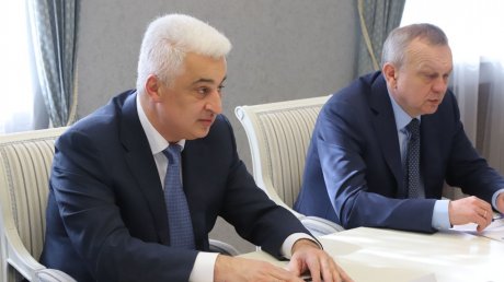 «Россети Волга» инвестируют более 1 млрд в пензенские электросети
