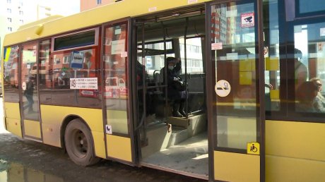 Не дали выйти в рейс: в Пензе возник спор о маршруте № 149