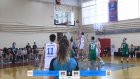 Зареченский «Союз» обыграл баскетболистов из Тольятти