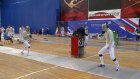 В Пензе стартовали всероссийские соревнования по фехтованию