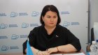 Ольга Чистякова рассказала об инициативах в сфере демографии