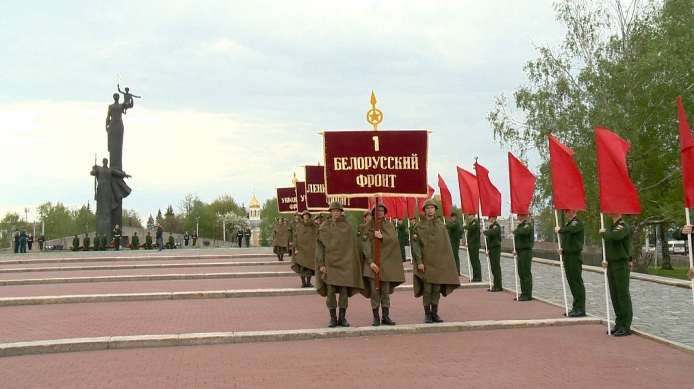 Подсчитано число ветеранов Великой Отечественной войны в области