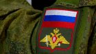 Российский военный во время мобилизации сбежал из воинской части и получил срок