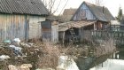 Освоение участков в Сосновке привело к затоплениям