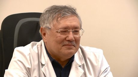Пензенский офтальмолог изобрел замену для хрусталика глаза