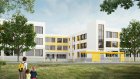 Компания «Рисан» построит школу на 550 мест