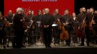 Озвучена стоимость выступления оркестра Гергиева в Пензе