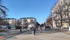 На Московской могут появиться приподнятые пешеходные переходы